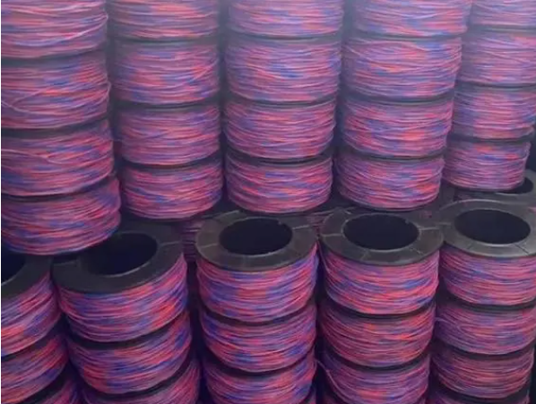 沙依巴克爆破母线必须符合的要求有哪些？